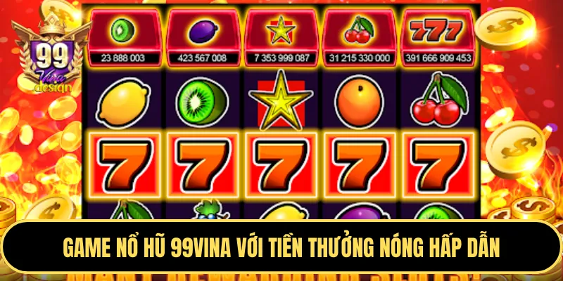Game Nổ Hũ tydo88